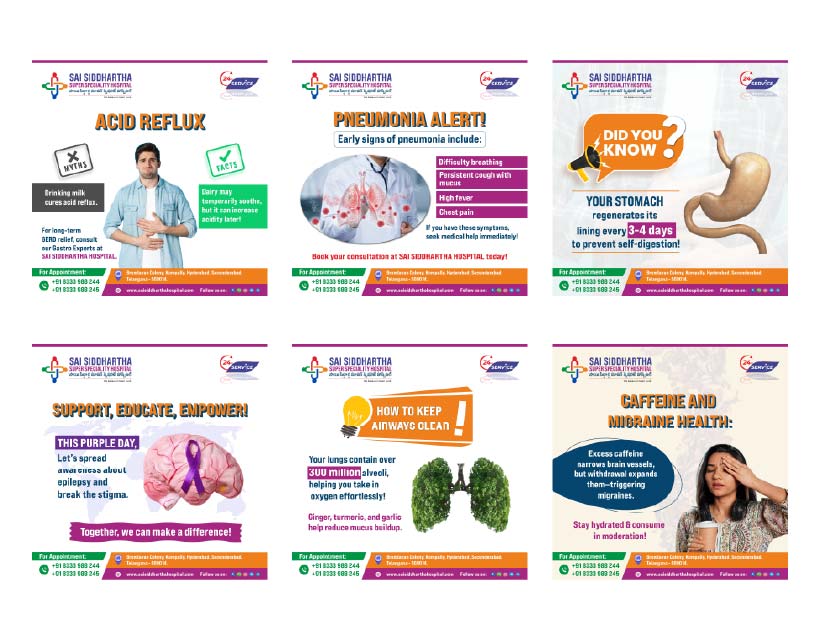 Sai Siddhartha Hospital